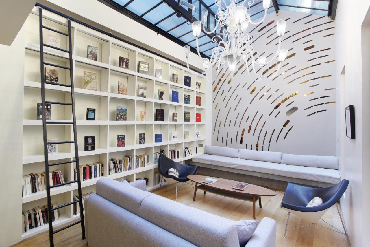 Appartement Loft Center Of By Prestige Paris
