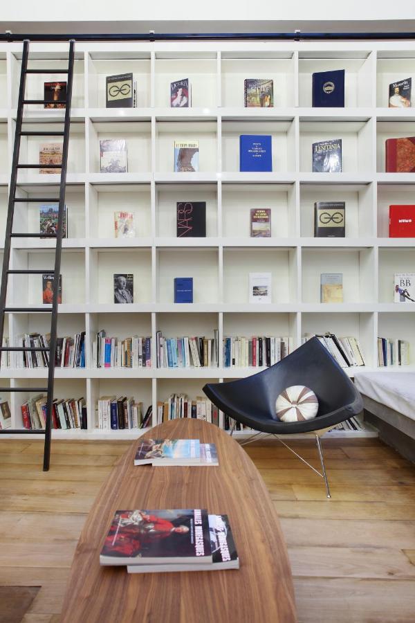 Loft Center Of By Prestige Apartment