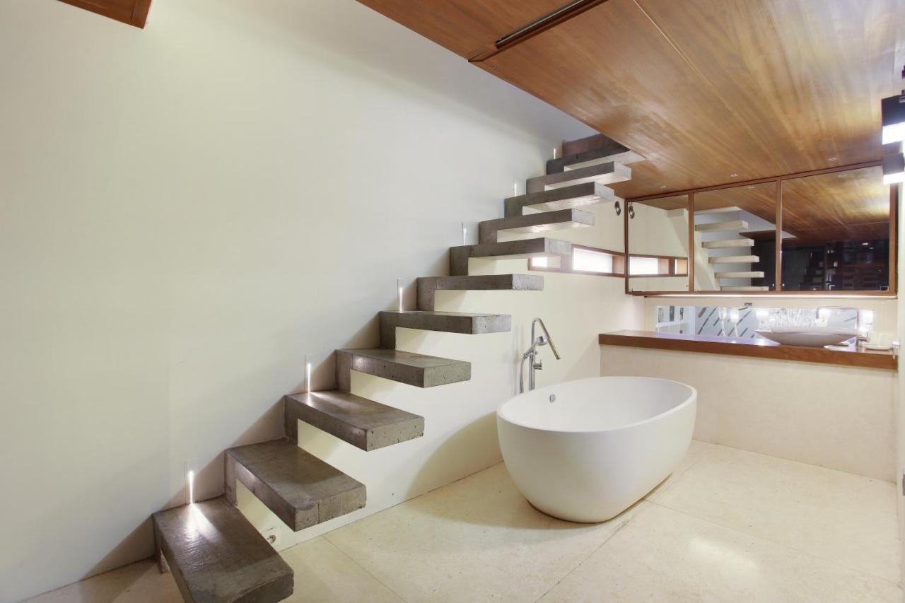 Loft Center Of By Prestige Apartment *