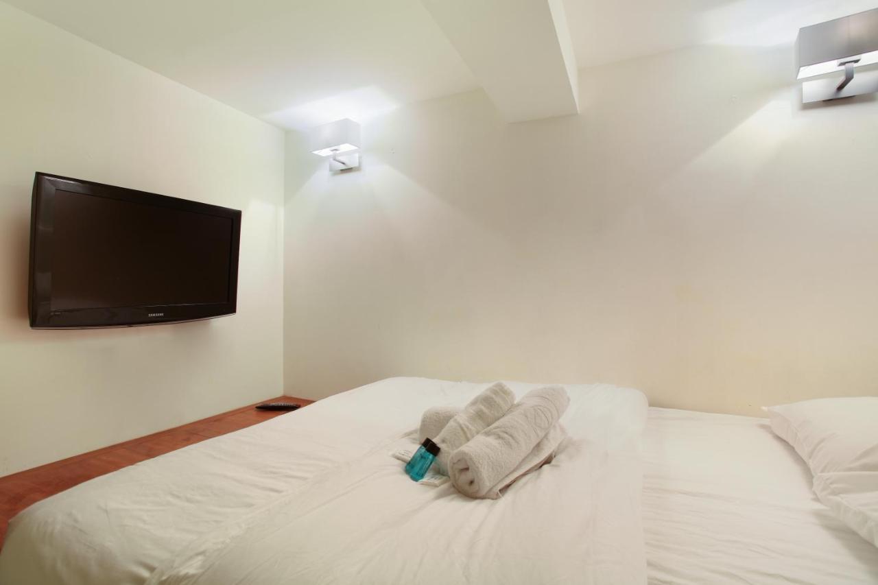 Apartment Loft Center Of By Prestige