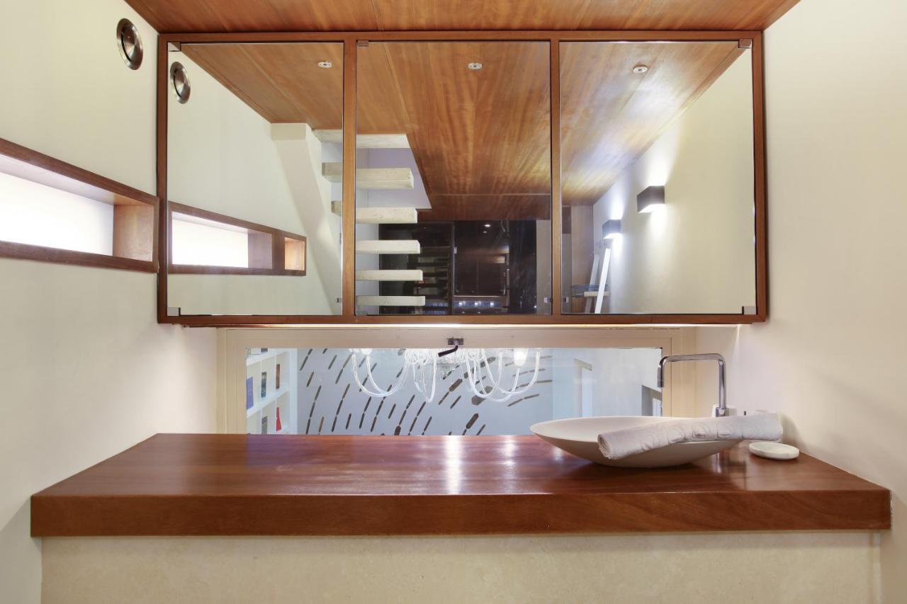 Loft Center Of By Prestige * Paris