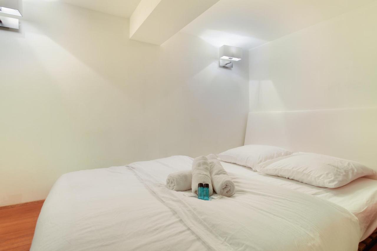 Appartement Loft Center Of By Prestige *
