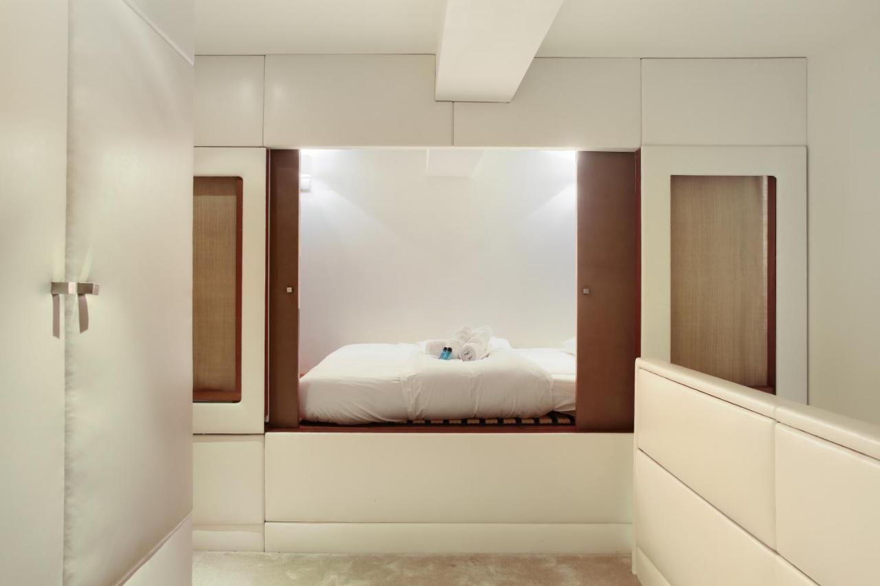 Loft Center Of By Prestige *