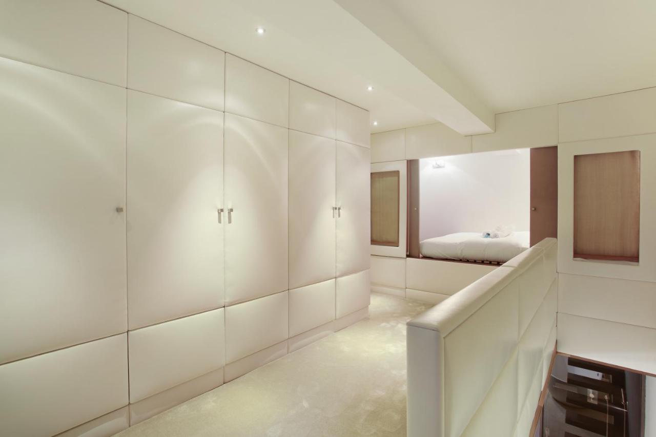 Loft Center Of By Prestige Apartment Paris