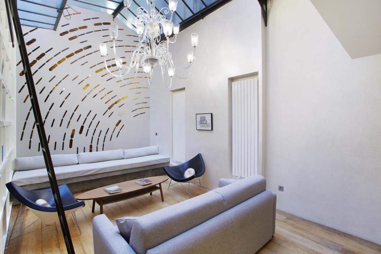 Apartment Loft Center Of By Prestige