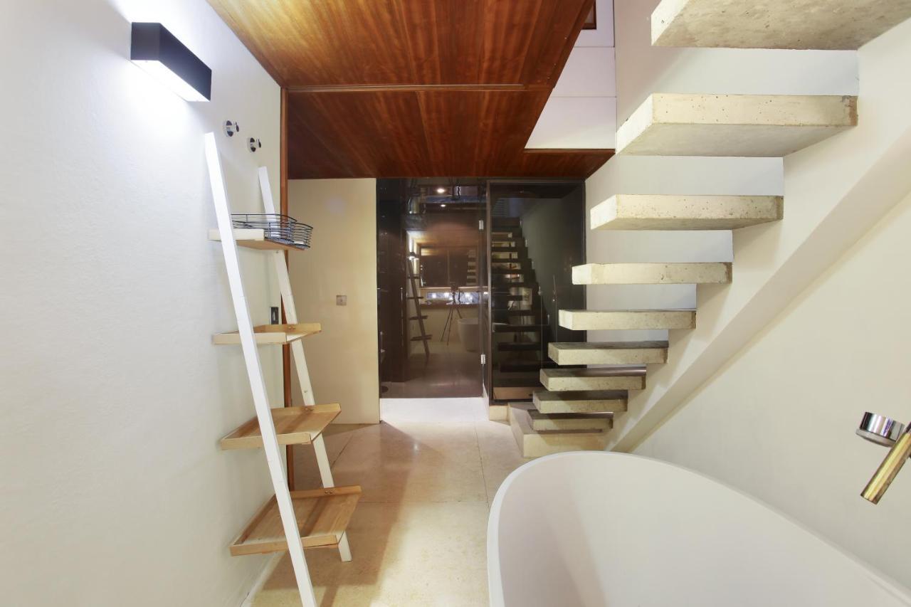 Apartment Loft Center Of By Prestige