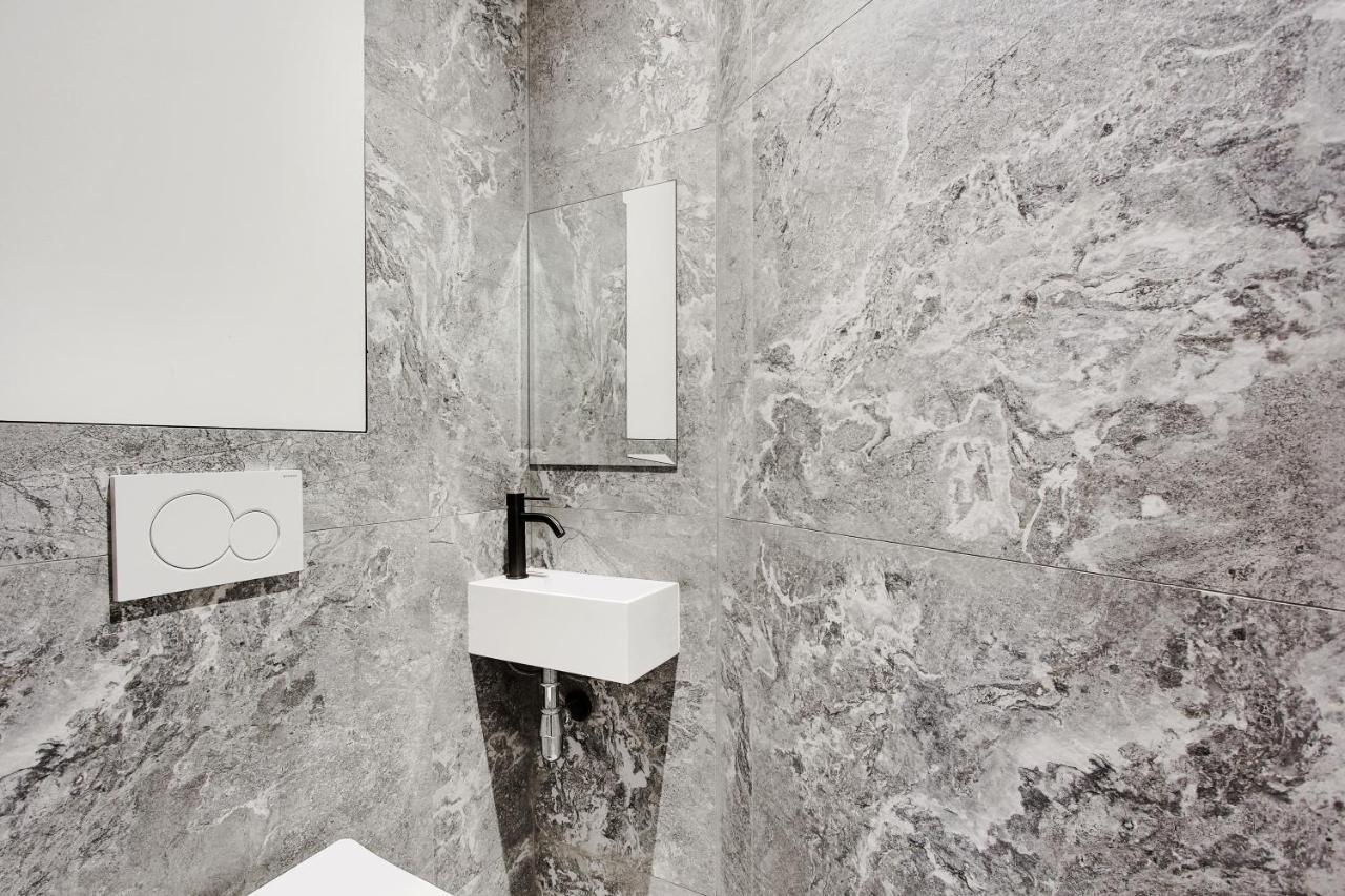 Apartment Cmg - Montorgeuil / Centre De Paris