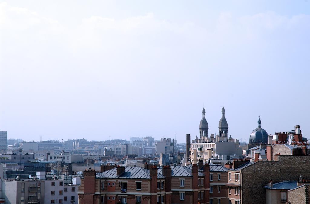 Western Amiral Hotel Paris