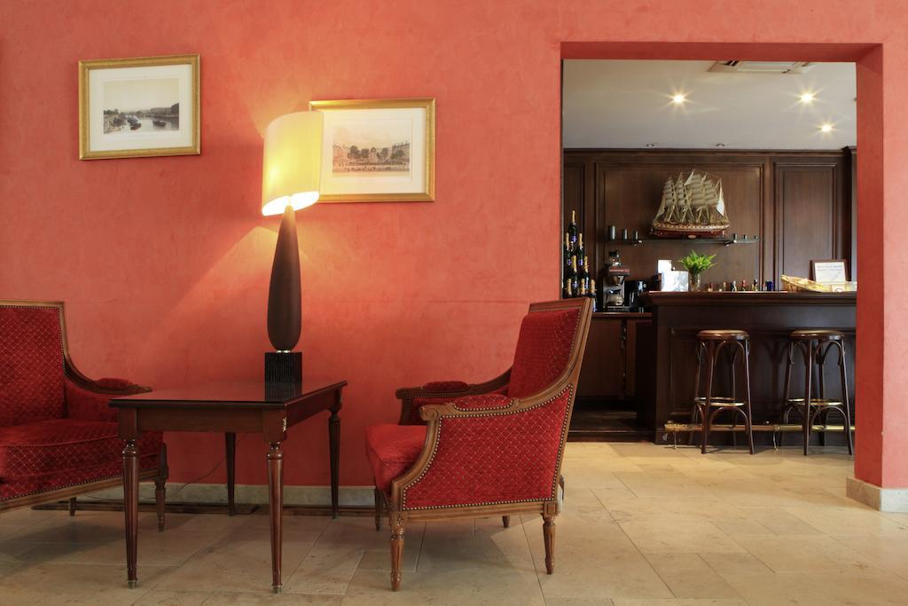 Western Amiral Hotel 4*