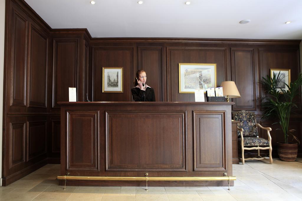 Hotel Western Amiral
