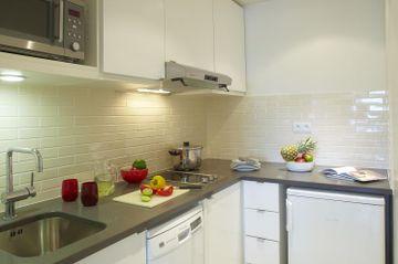 Citadines Montparnasse Aparthotel Paris