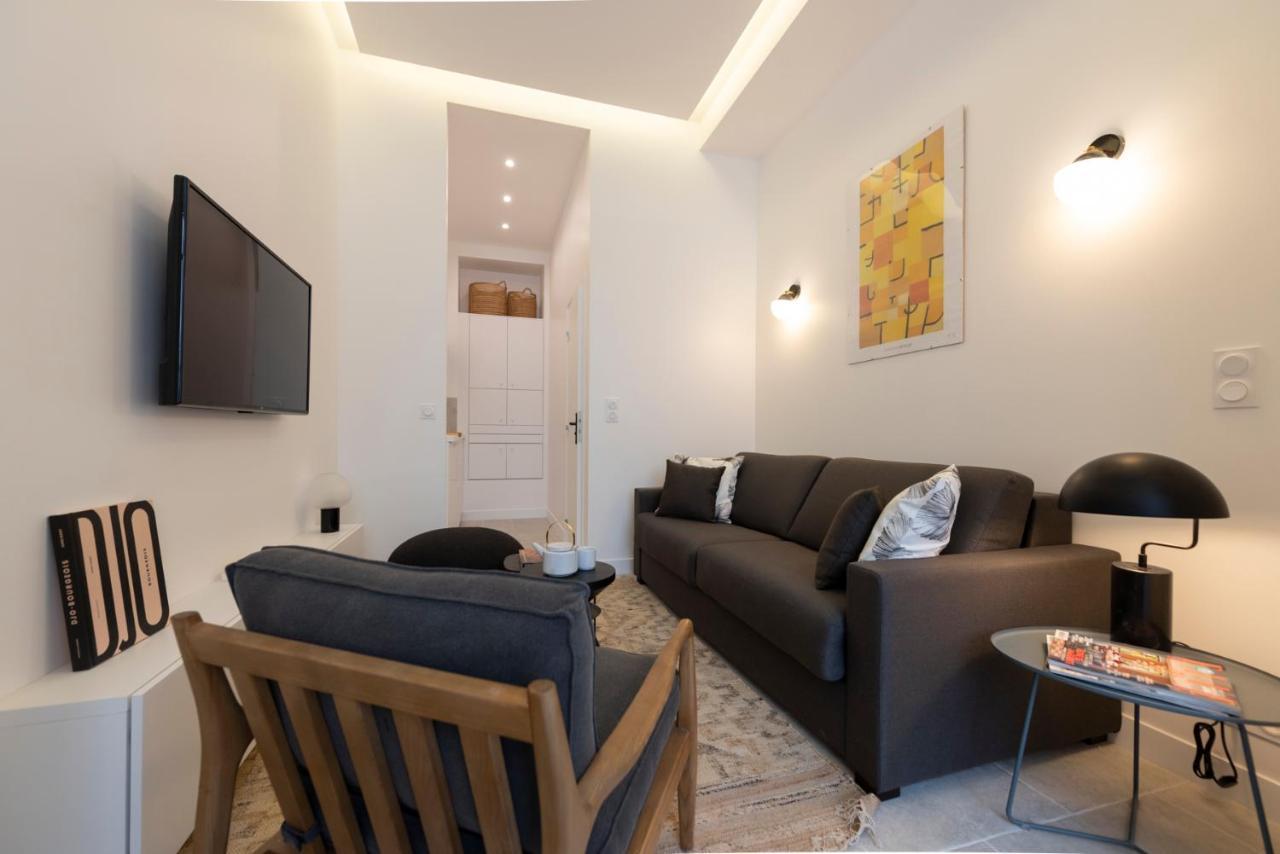 Appartement Mayenne *