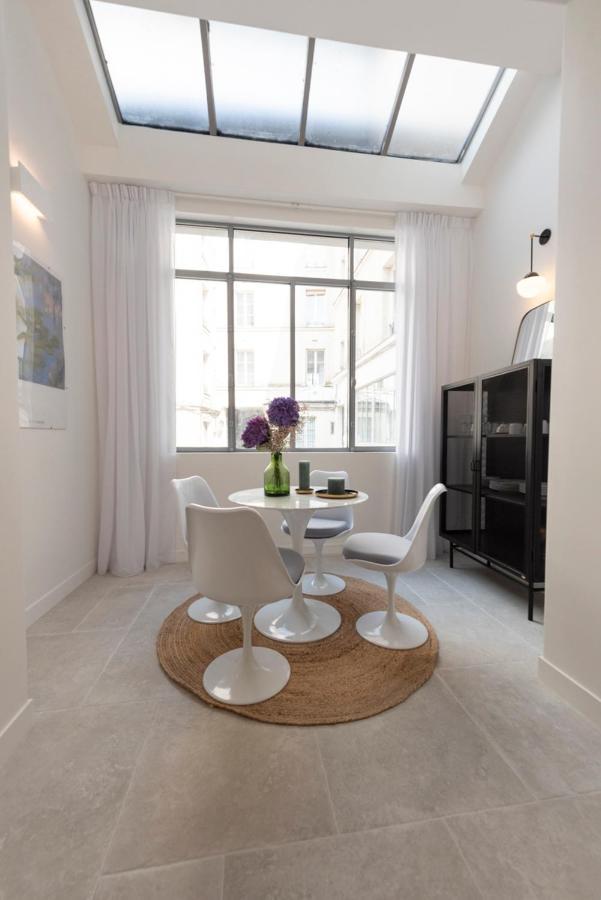 Appartement Mayenne