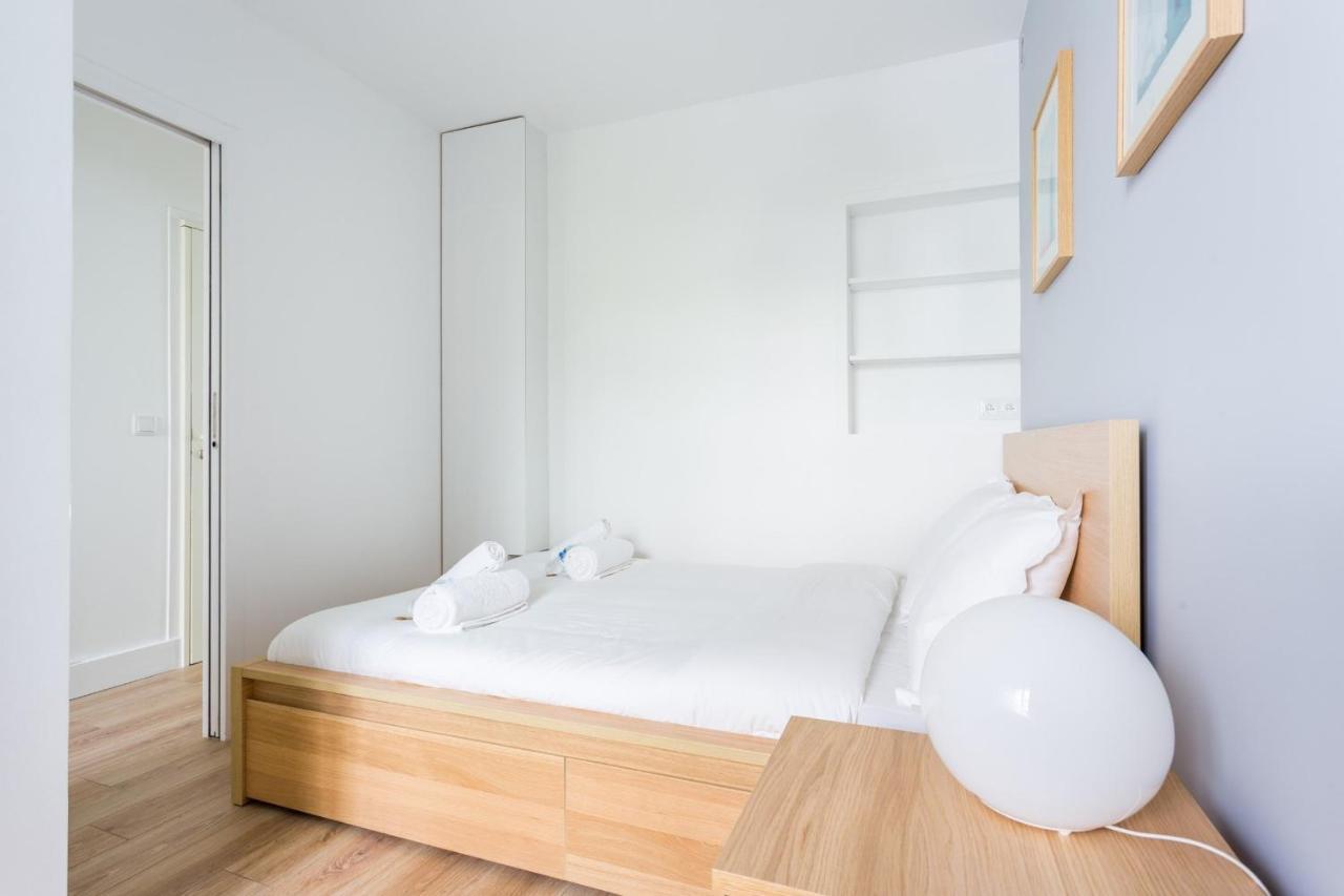 Cmg - Beaugrenelle - Duplex * Paris