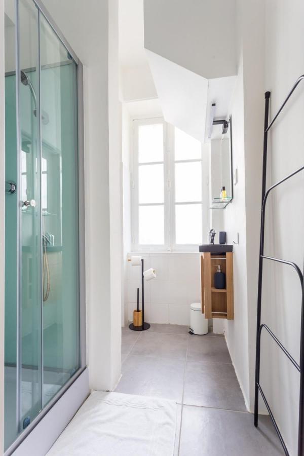 Cmg - Beaugrenelle - Duplex * Paris