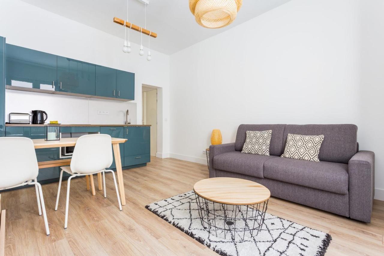 Cmg - Beaugrenelle - Duplex Appartement *