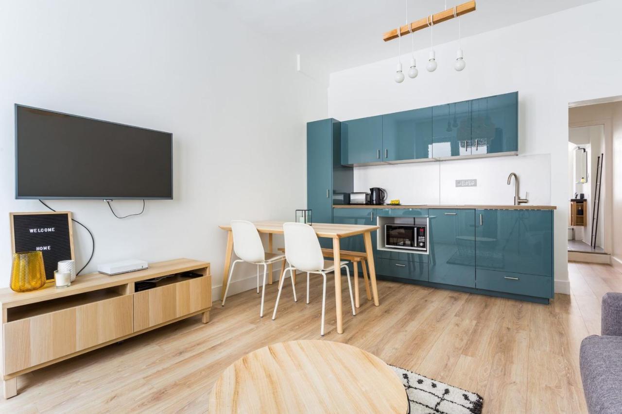 Cmg - Beaugrenelle - Duplex Paris