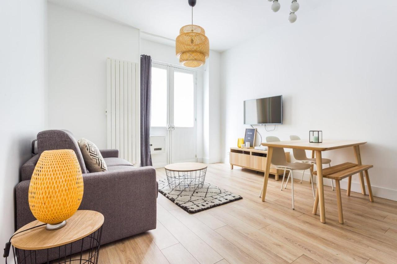 Cmg - Beaugrenelle - Duplex Appartement *