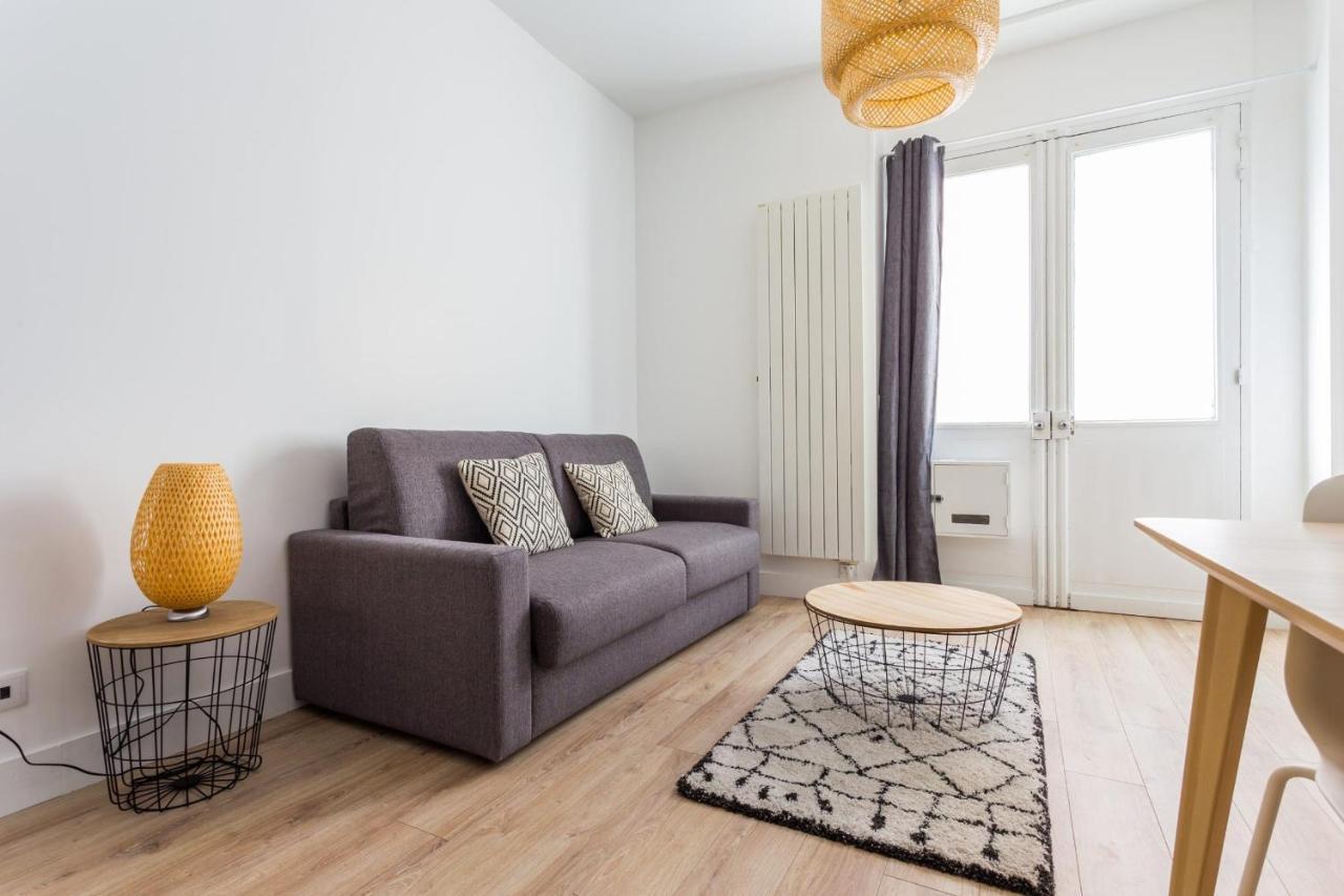 Appartement Cmg - Beaugrenelle - Duplex Paris