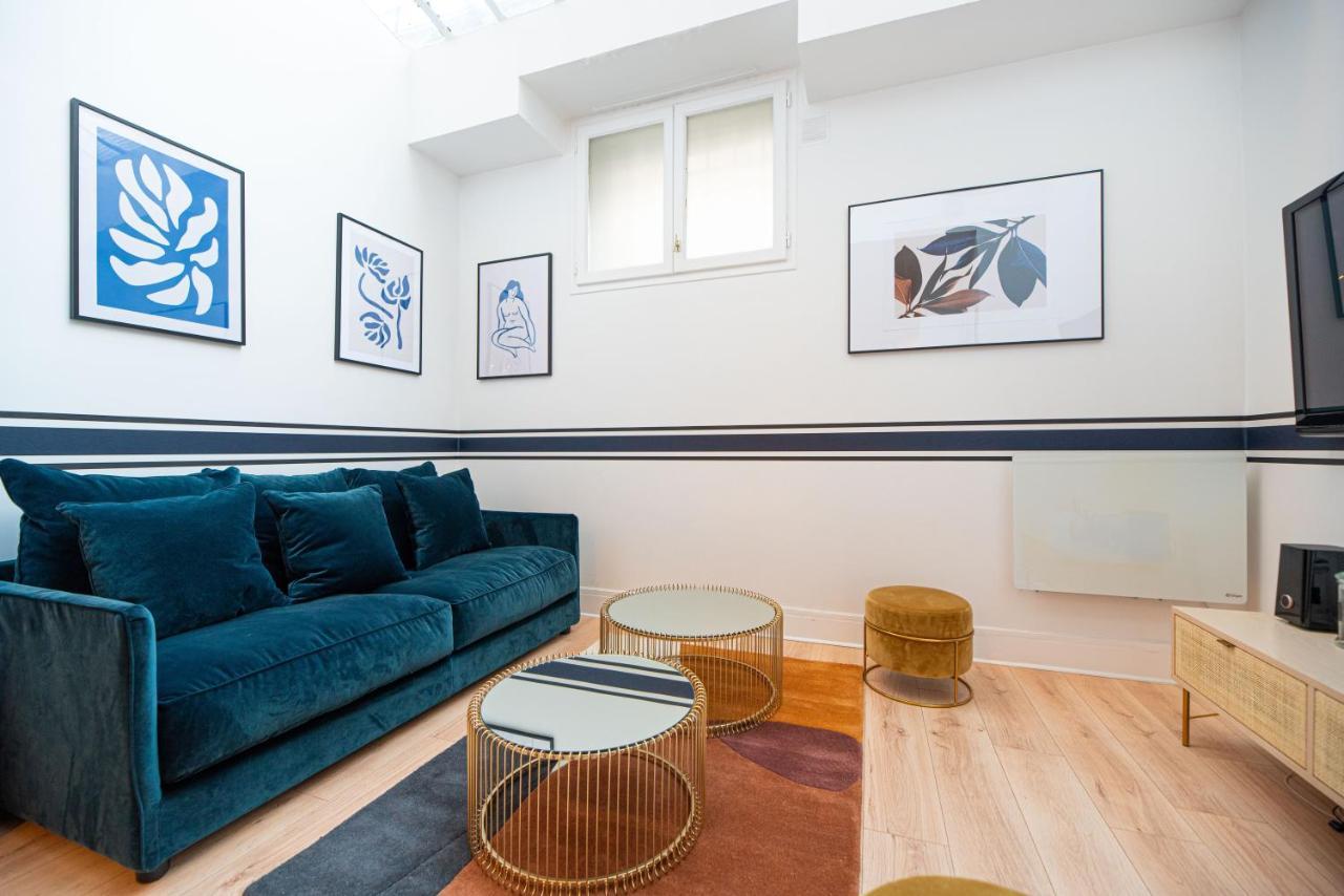 Apartment Loft In *