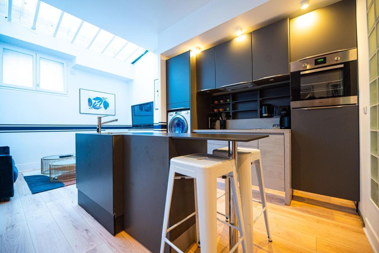Loft In * Paris