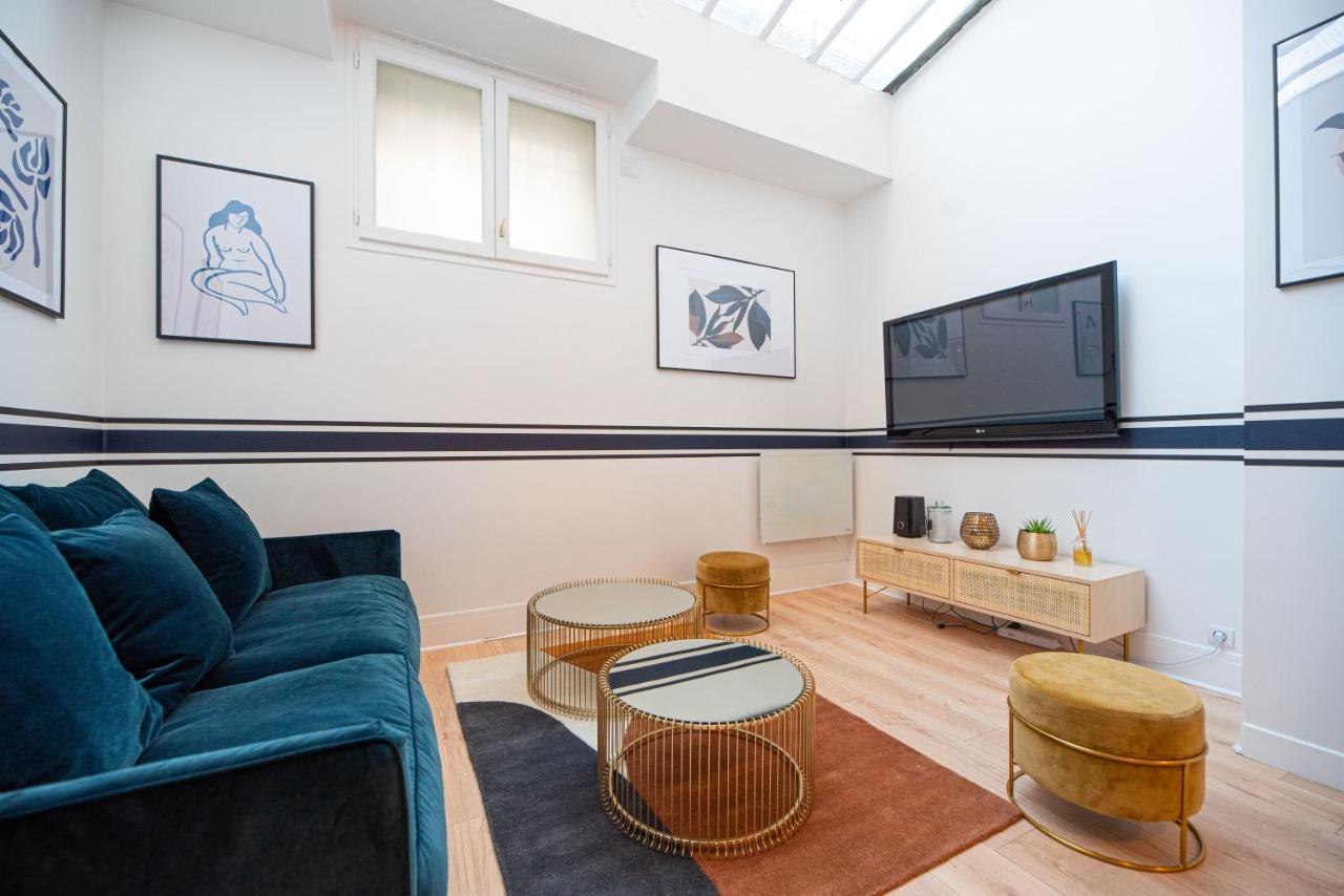 Apartment Loft In *
