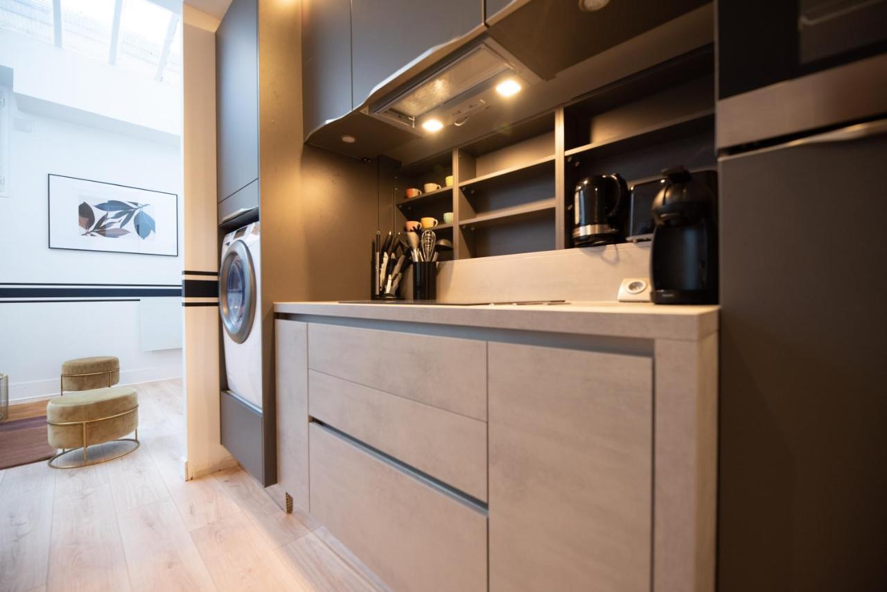 Apartment Loft In