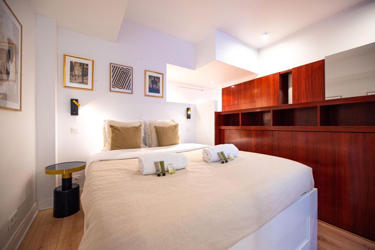 Apartment Loft In *