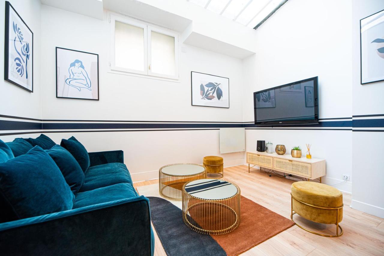 Apartment Loft In *