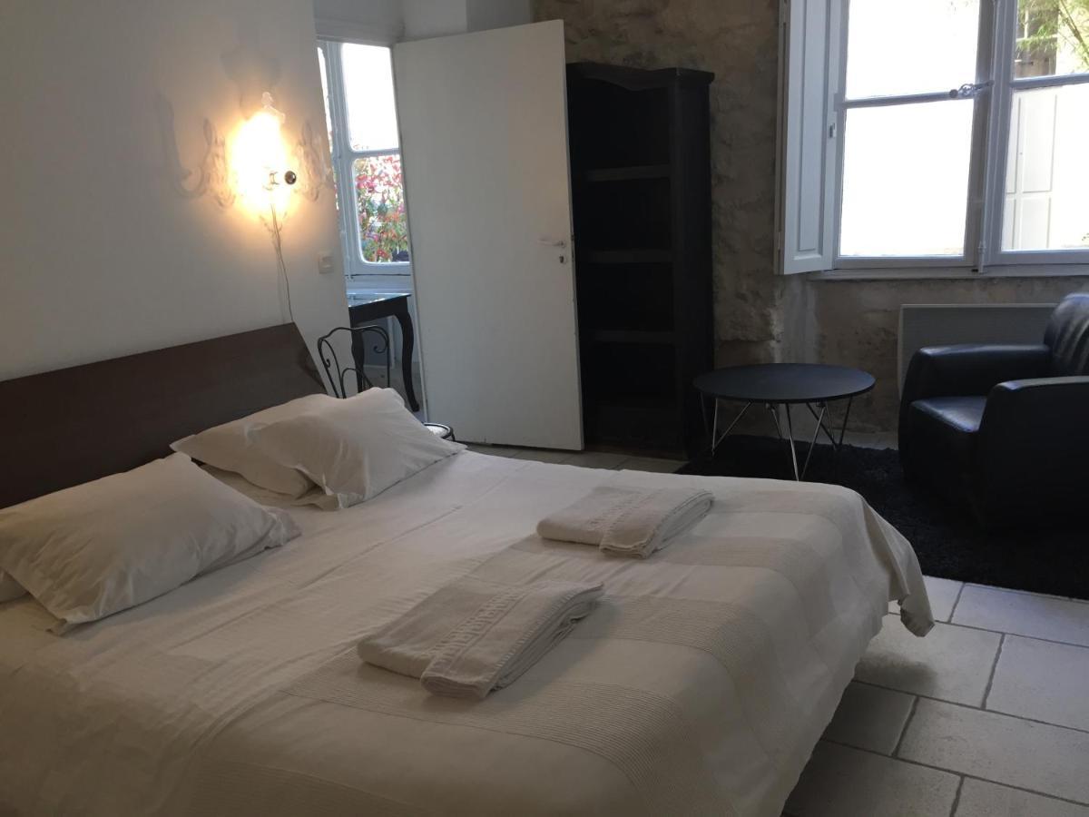 Boutique De La Place Des Vosges Hotel
