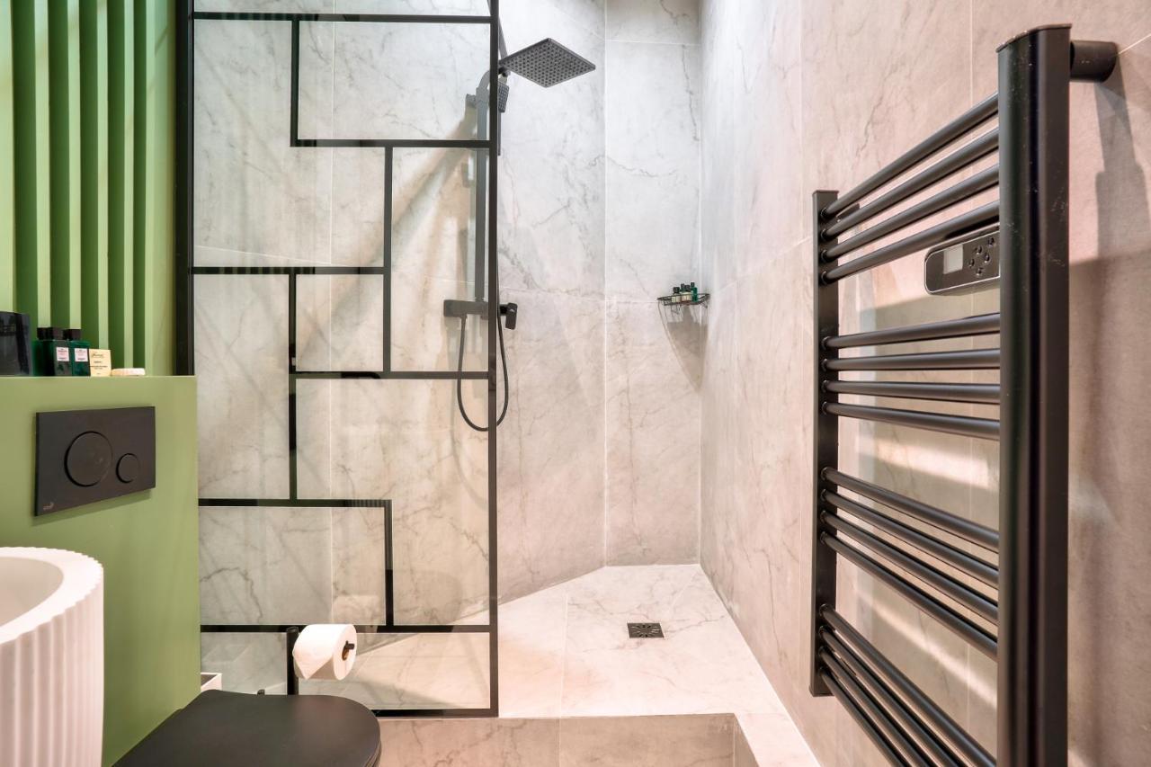 New Eiffel Tour ! Splendid In The Heart Of Apartment Paris