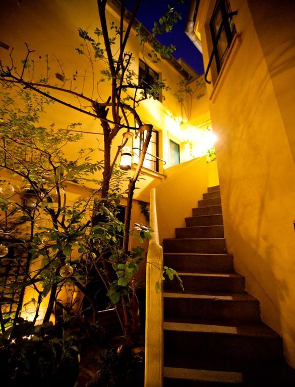 De La Tulipe 3* Paris