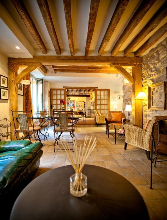 Hotel De La Tulipe 3*