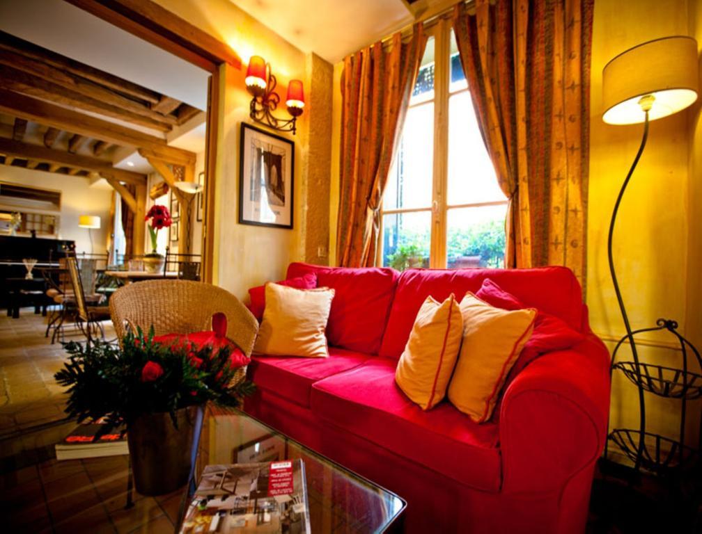 De La Tulipe Hotel 3*