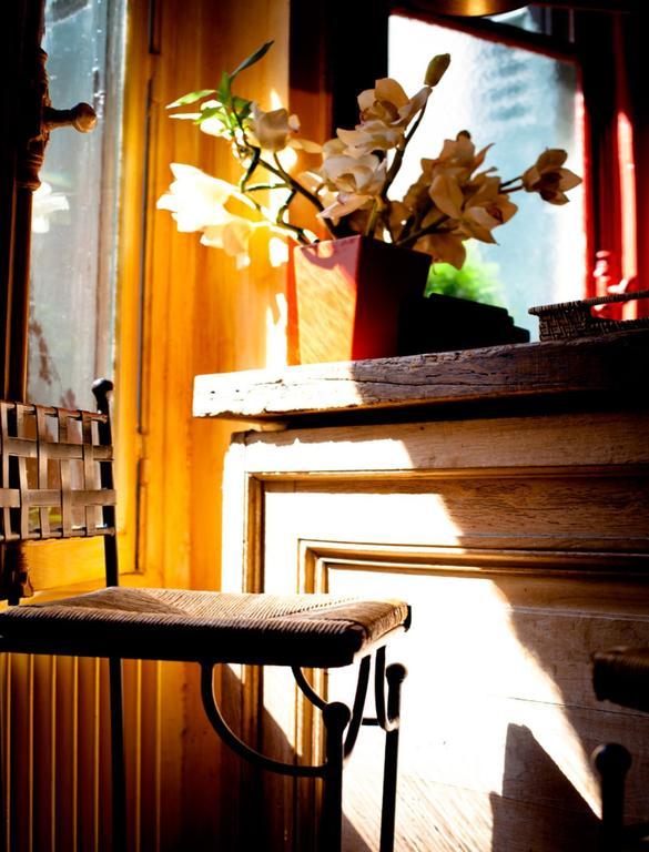 De La Tulipe Hotel