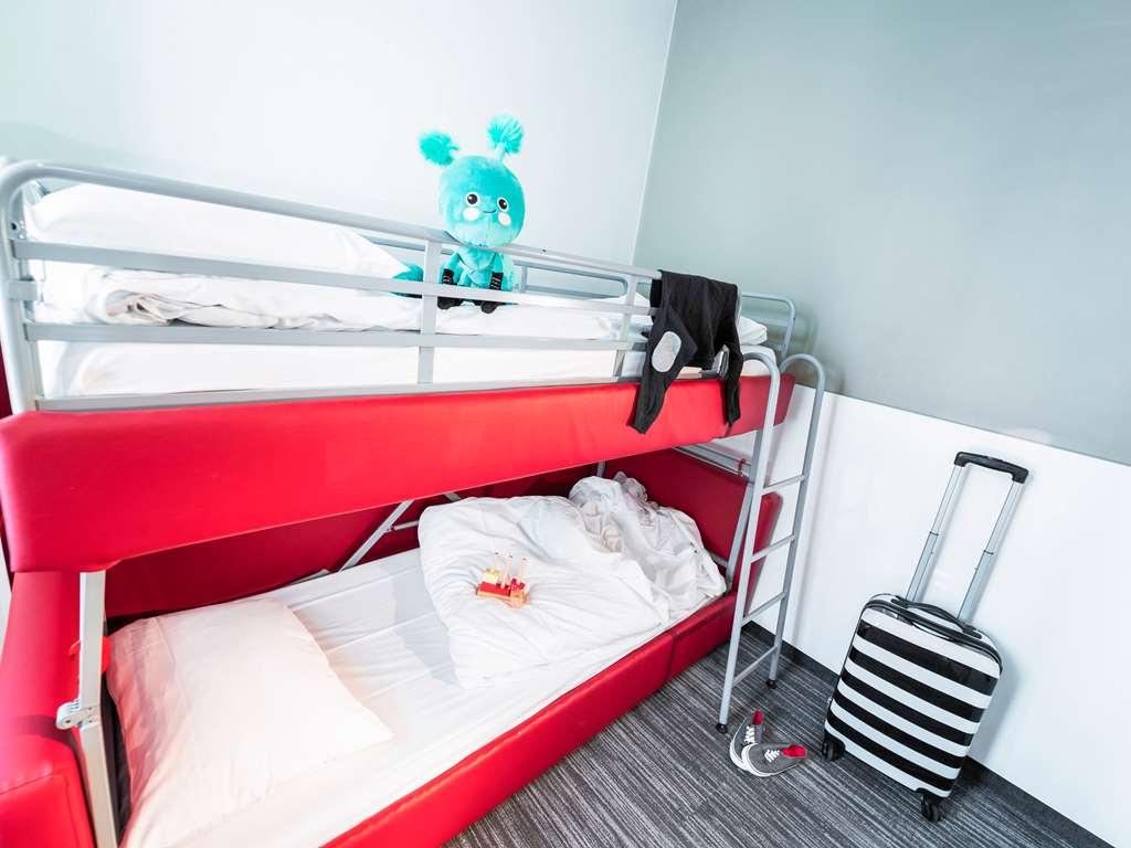 Ibis Styles Montmartre Nord 3* Paris