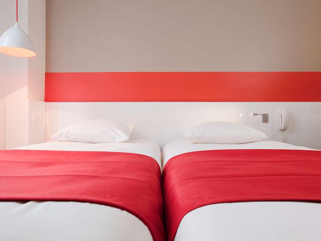 Ibis Styles Montmartre Nord