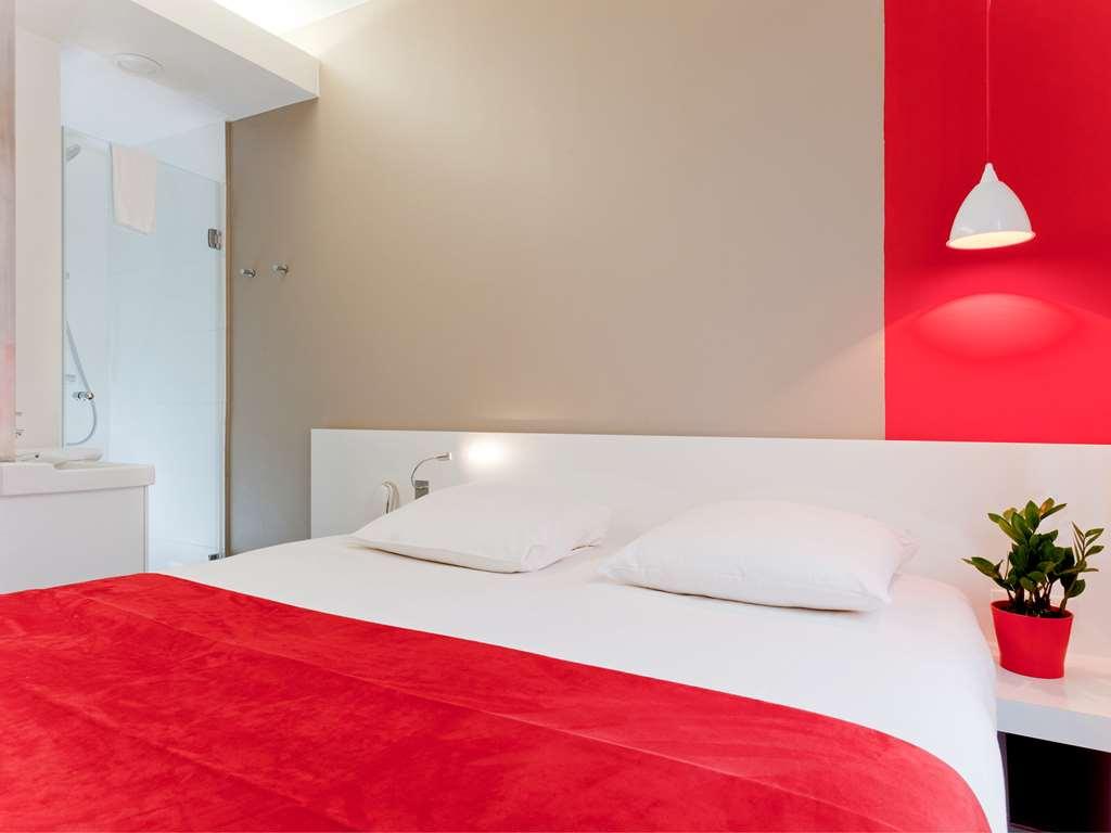 Hotel Ibis Styles Montmartre Nord