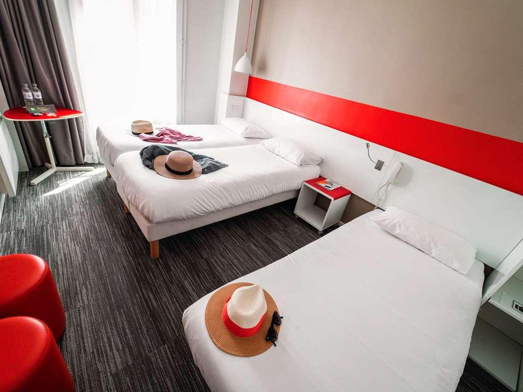 Ibis Styles Montmartre Nord 3*