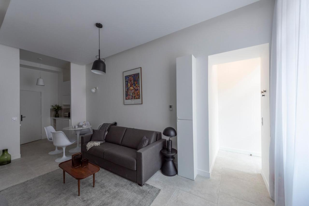 Denver Appartement *