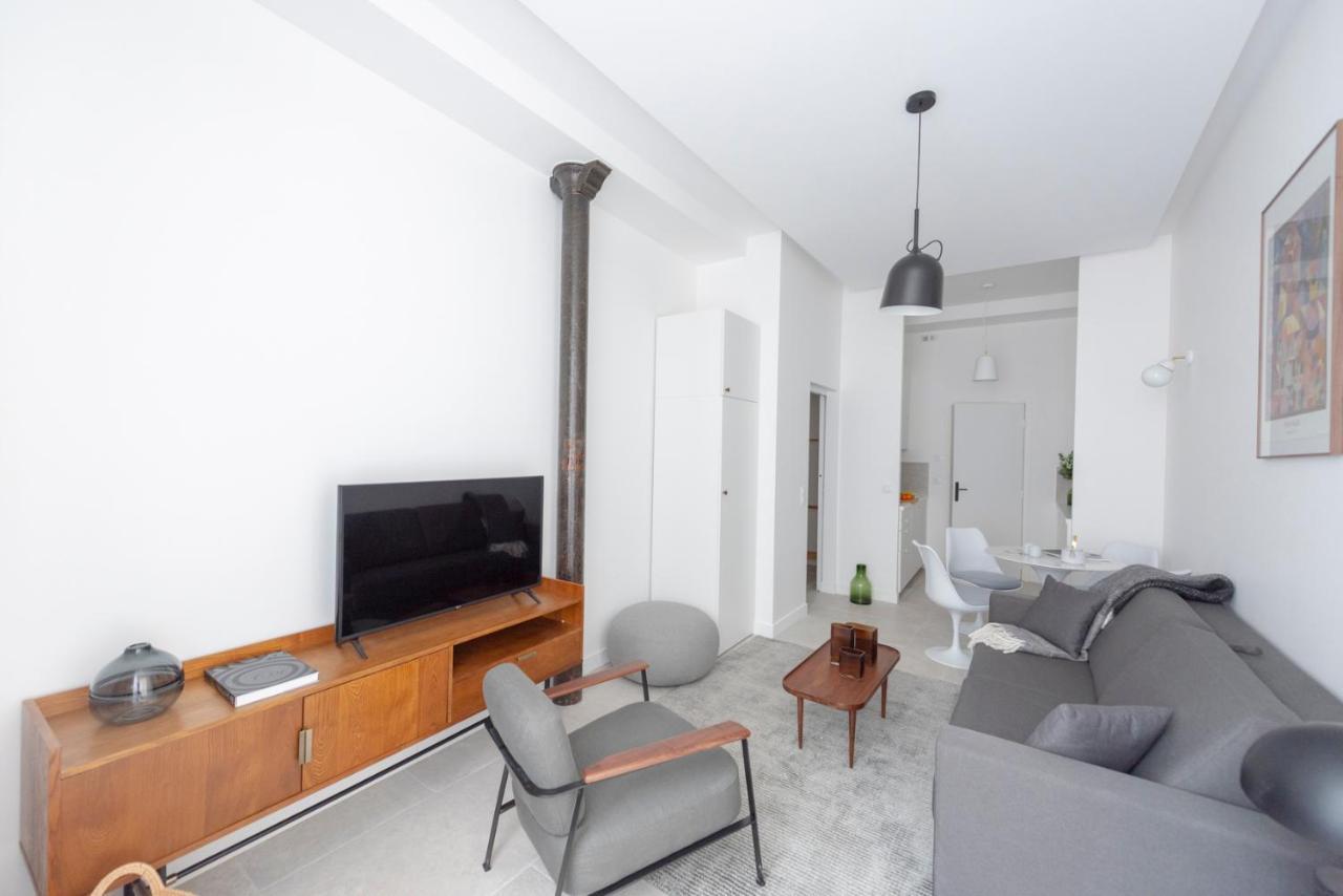 Denver Appartement