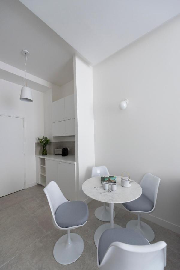 Appartement Denver Paris