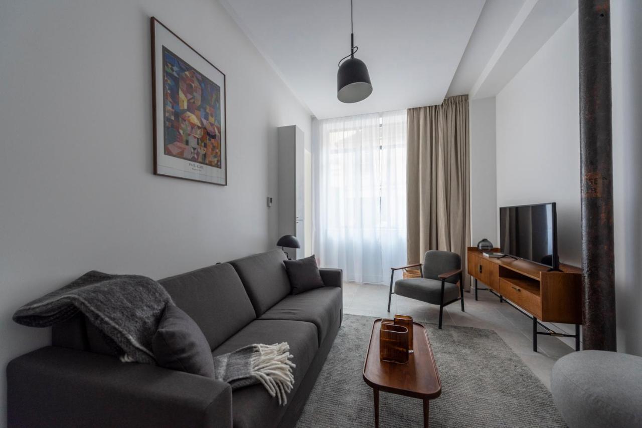 Appartement Denver