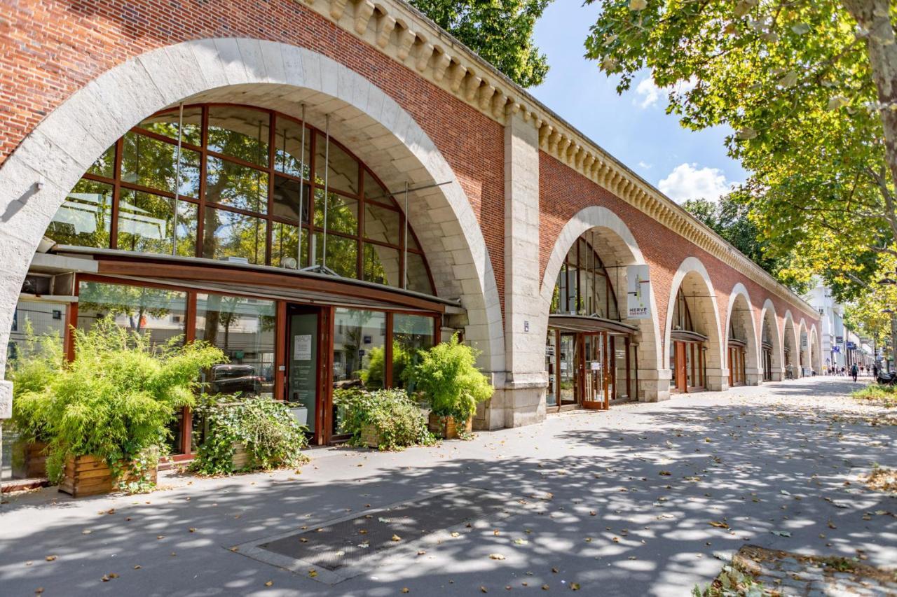 Luxury Daumesnil