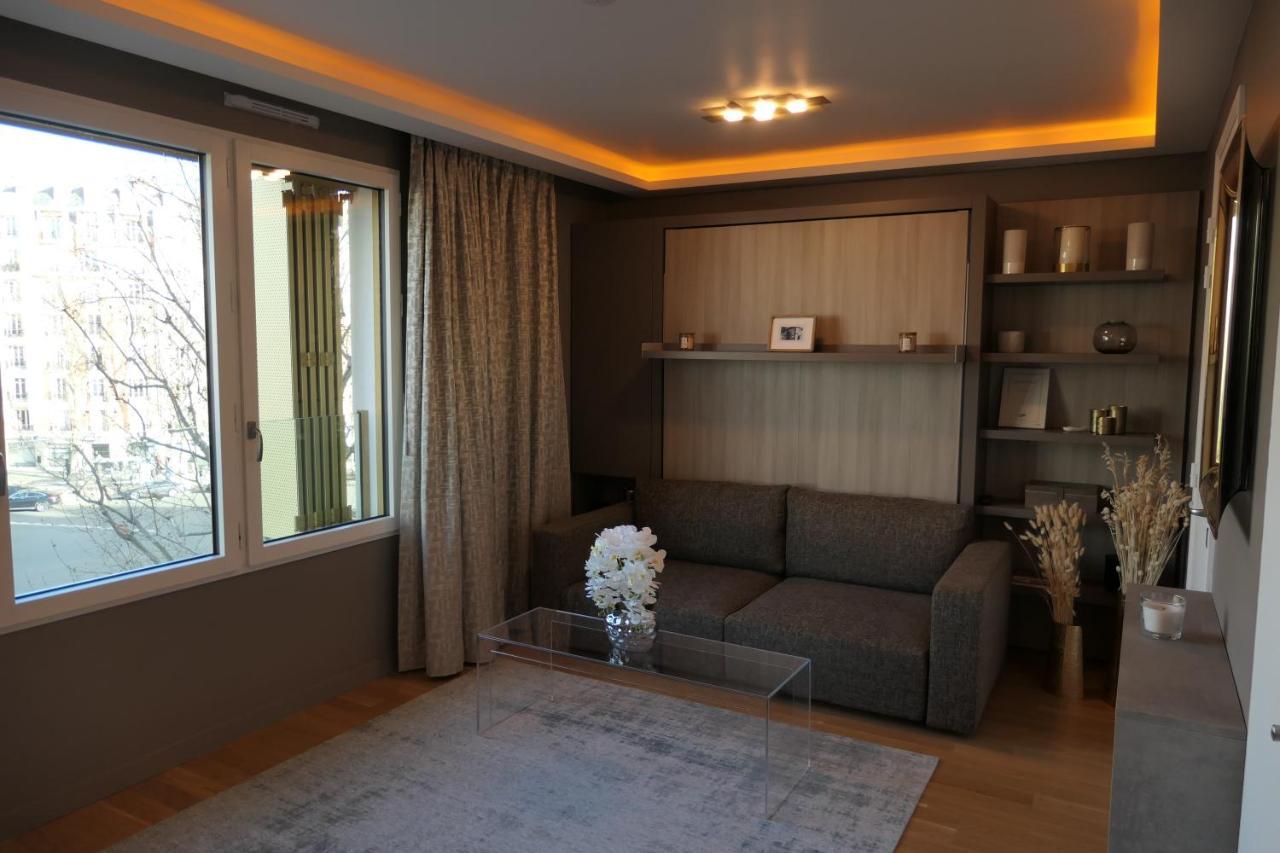 Appartement Luxury Daumesnil Paris