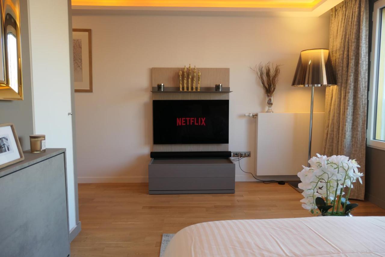 Appartement Luxury Daumesnil