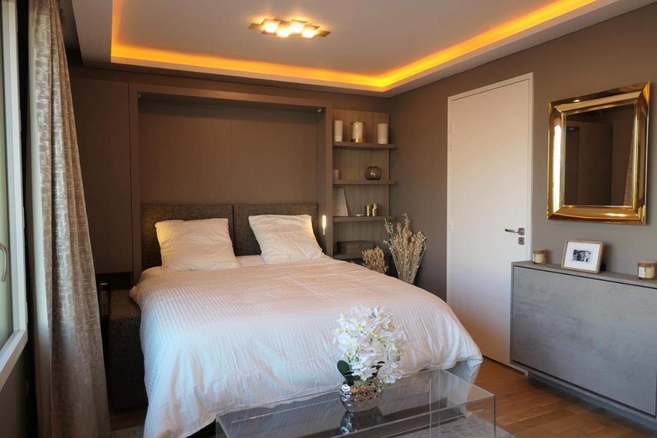 Luxury Daumesnil Appartement Paris