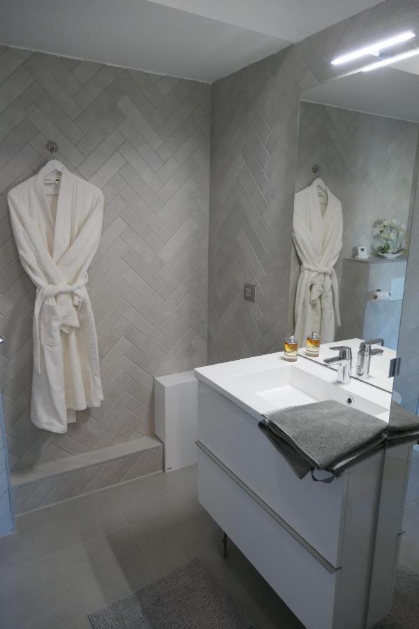 Luxury Daumesnil Appartement Paris