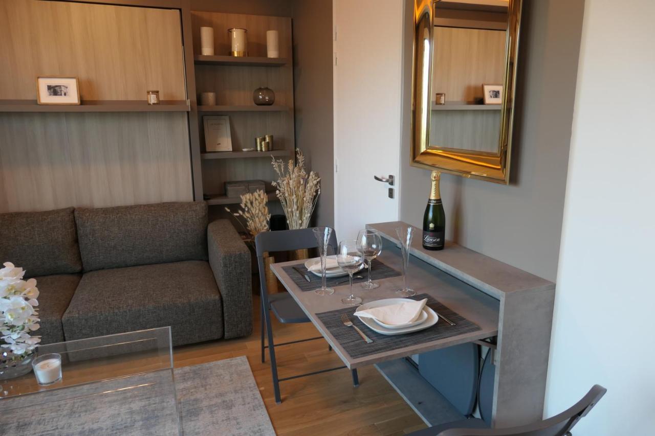 Luxury Daumesnil * Paris