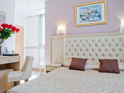 Lebron Hotel Paris